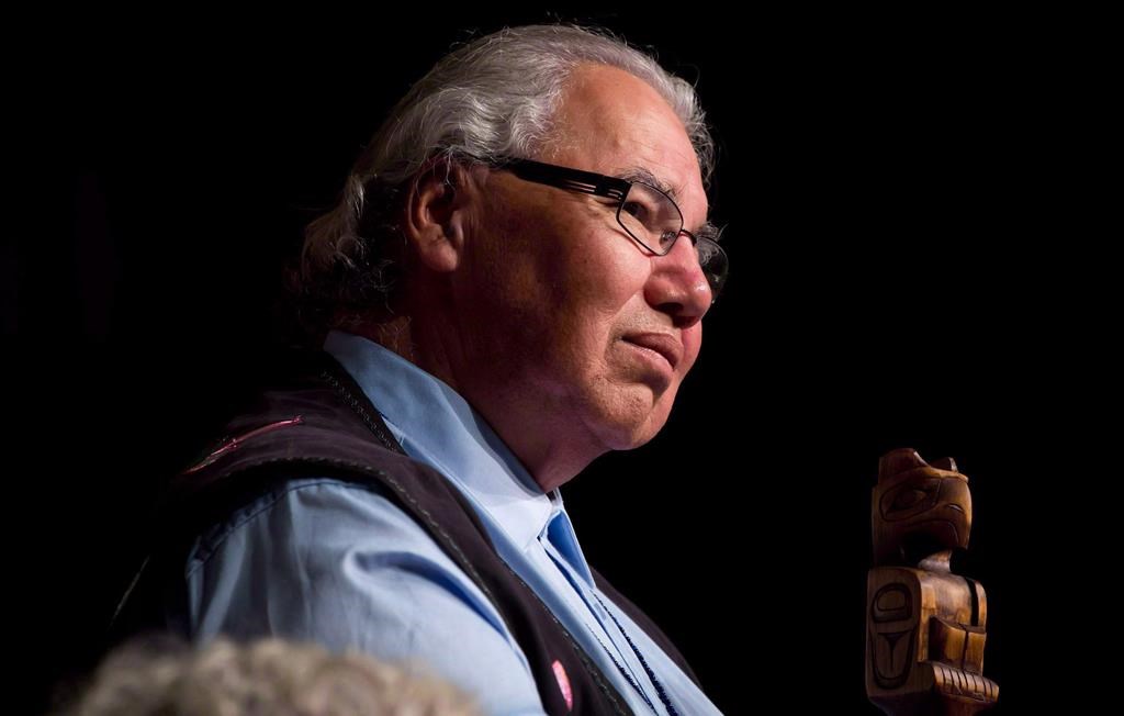The Honourable Murray Sinclair among those to receive the Order of Manitoba