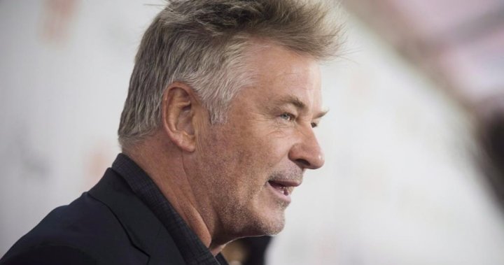 Woman killed by prop gun discharged by Alec Baldwin on New Mexico movie set: reports