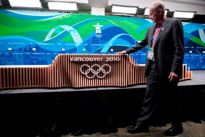 Vancouver city council to consider possible bid for 2030 Winter Olympics