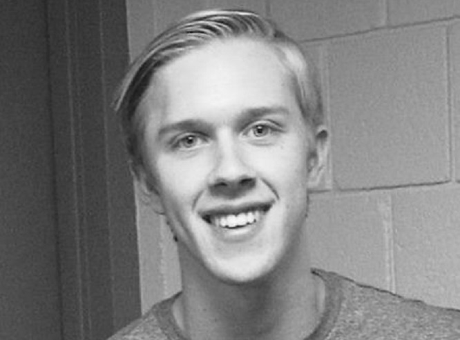 Popham wrote that her stepson had recently struggled with mental health and addiction issues. 