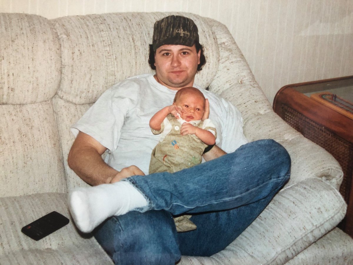 Daryn Bondarchuk was one of the men killed in a workplace accident at Millennium Cryogenic Technologies, an industrial company in the Leduc Business Park on Nov. 15. (Supplied by family)