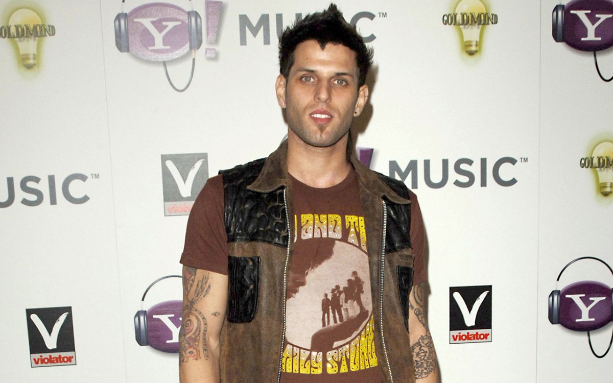Devin Lima during Missy Elliot Hosts Yahoo! Music's Exclusive Grammy After Party at Mood in Hollywood, CA, United States.