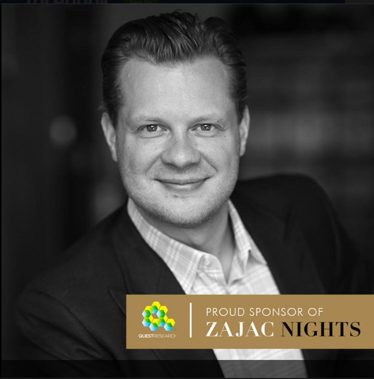 Douglas Pare’s chemical company, Quest Research Canada, linked to police drug trafficking investigation.