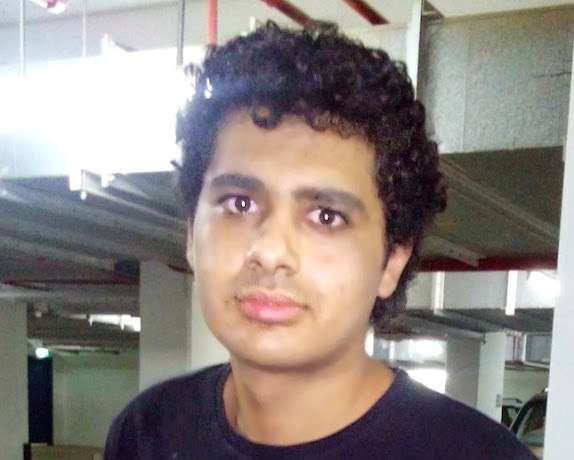 Abdulrahman El Bahnasawy was arrested in New Jersey in 2016 for plotting ISIS attacks.