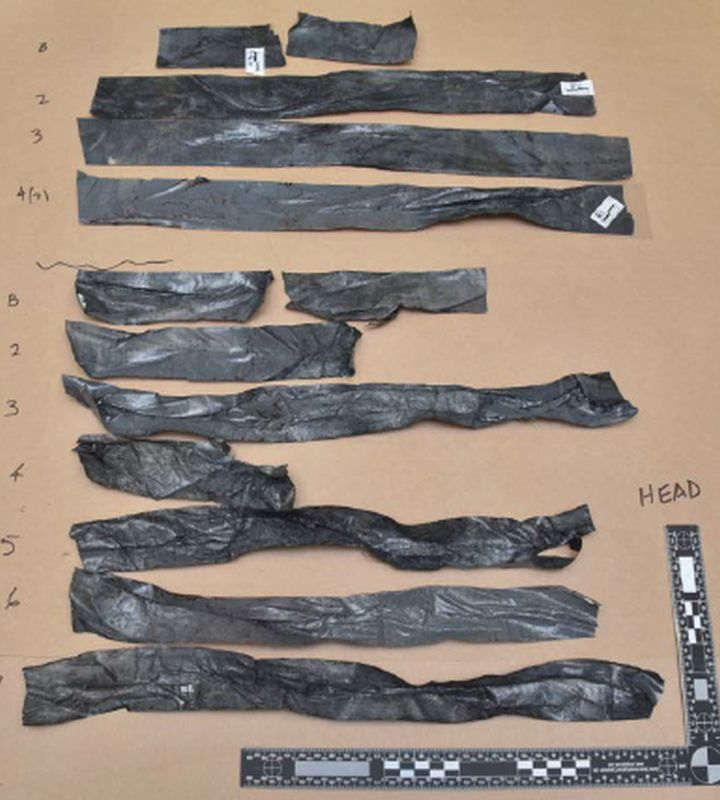 Officer recounts discovery of missing Calgary girl in firstdegree