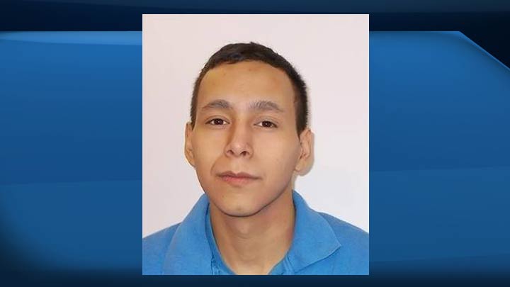 The Correctional Service of Canada says Edward Daniel Ross is back in custody after escaping from Saskatchewan Penitentiary.