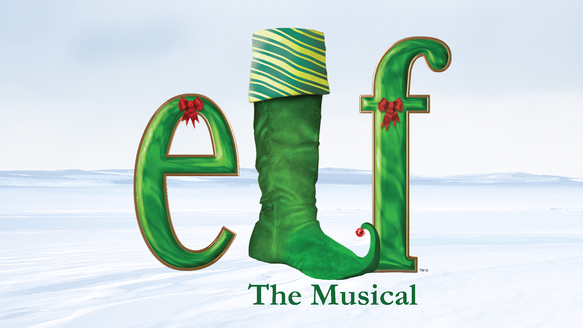 Win Tickets To See Elf The Musical GlobalNews Contests & Sweepstakes