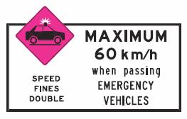 Alberta tow truck drivers want blue emergency lights to slow down drivers - image