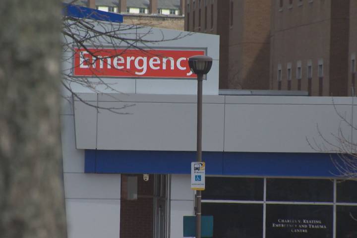 Лекар от спешното отделение алармира за интензивния натиск под който