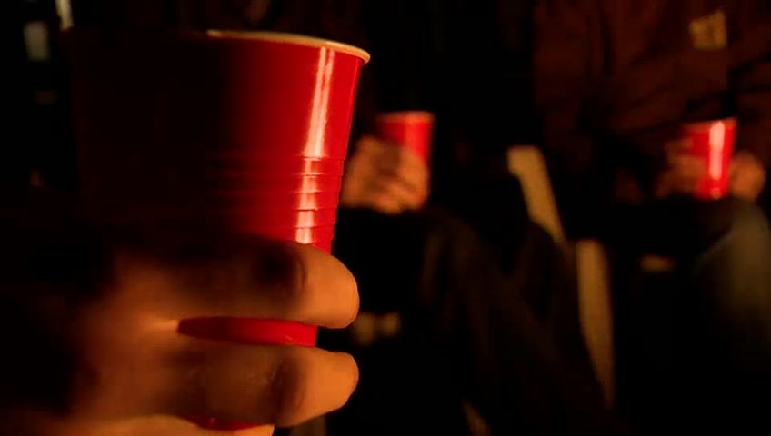 Police shut down big party dubbed ‘Project X’ before it even begins - image