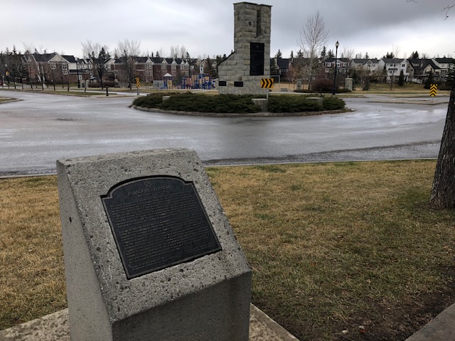Gord Gillies: A Calgary tour through the battlegrounds of the First World War - image