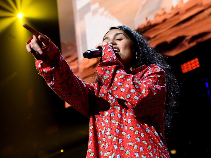 Alessia Cara instagram video | News, Videos & Articles