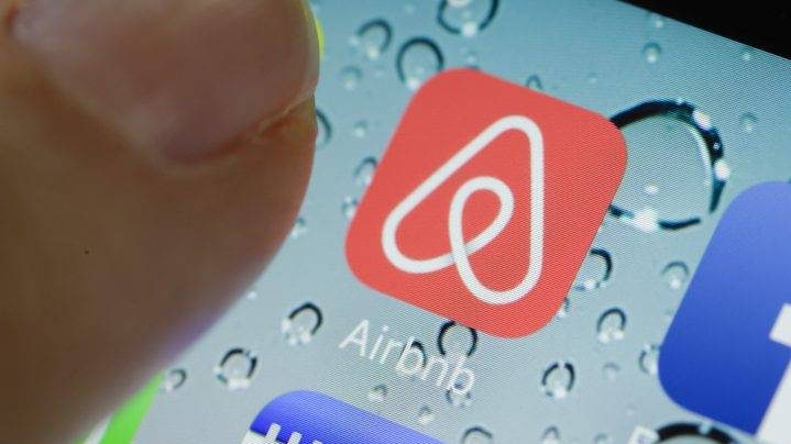 Airbnb announced that it had collected about $43 million in provincial sales tax (PST) and municipal and regional district tax (MRDT) in one year.