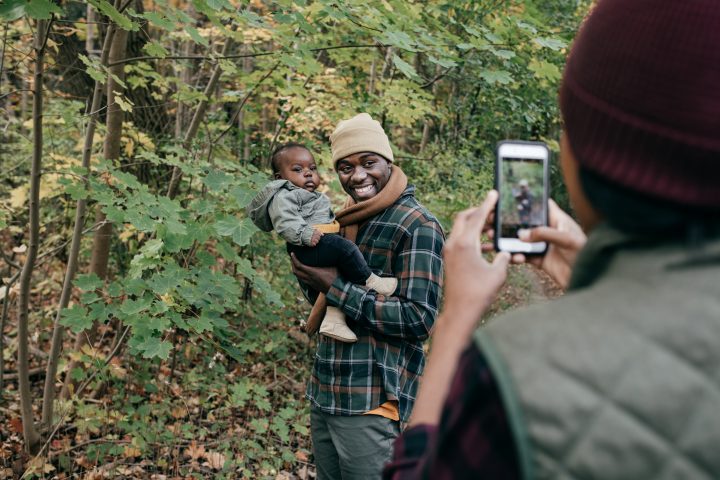 Facebook has filed a patent in hopes of studying photos posted online.