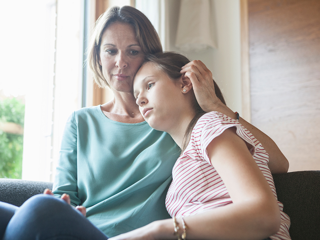 Telling children the truth about death helps them understand and process difficult emotions.