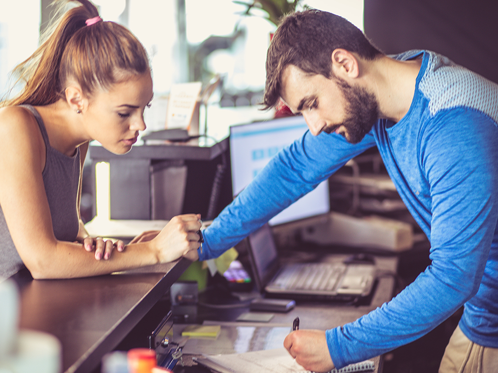 Many gyms rope people into memberships while knowing that after a few visits, their attendance will likely drop off, an expert says.
