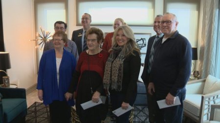 Lake Lenore couple win Hospital Home Lottery in Saskatoon - Saskatoon ...