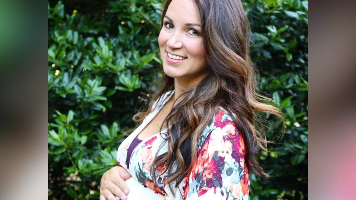 Earlier this week, Katie Bower told her followers her son "statistically" performed the worst on her social media page. She has now deleted the post.