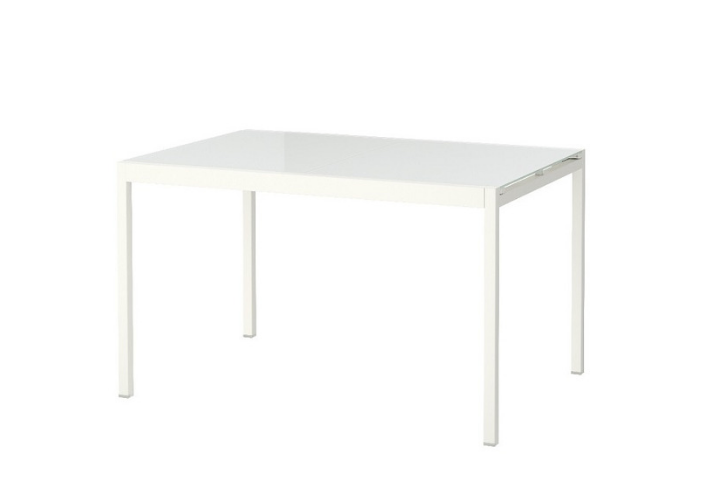 Ikea Dining Table Recalled In Canada, Ikea White Round Table Extendable