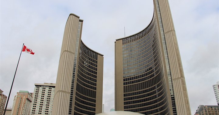 Toronto announces COVID-19 vaccination policy for City contractors