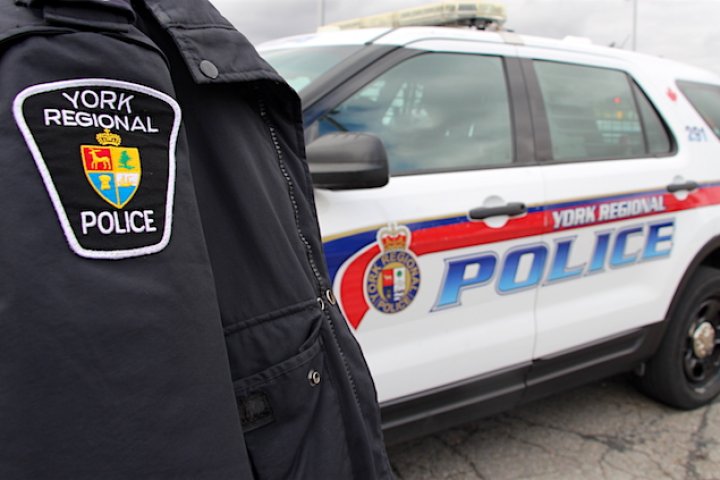 3 men charged after fentanyl, cocaine, Percocet pills seized in Richmond Hill bust