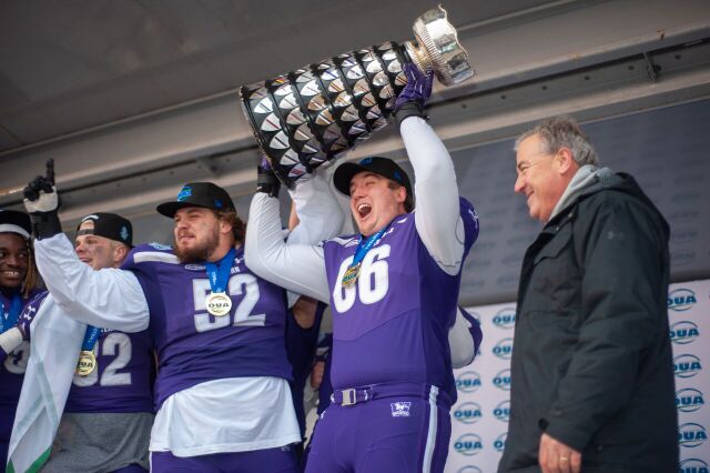 Photo Credit: Matt Hiscox Photography