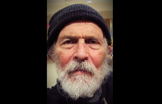 Police say John Armstrong suffers from short-term memory loss and Chronic Obstructive Pulmonary Disease (COPD).