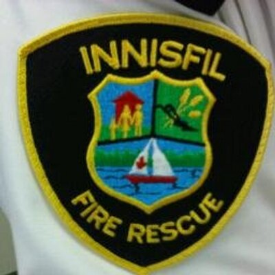 Bathroom fire at Nantyr Shores Secondary School extinguished by Innisfil Fire - image