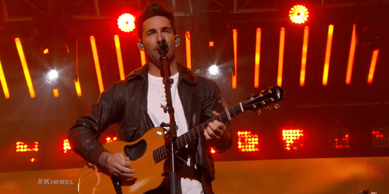 Jake Owen reveals new song with the cutest video of his daughter EVER