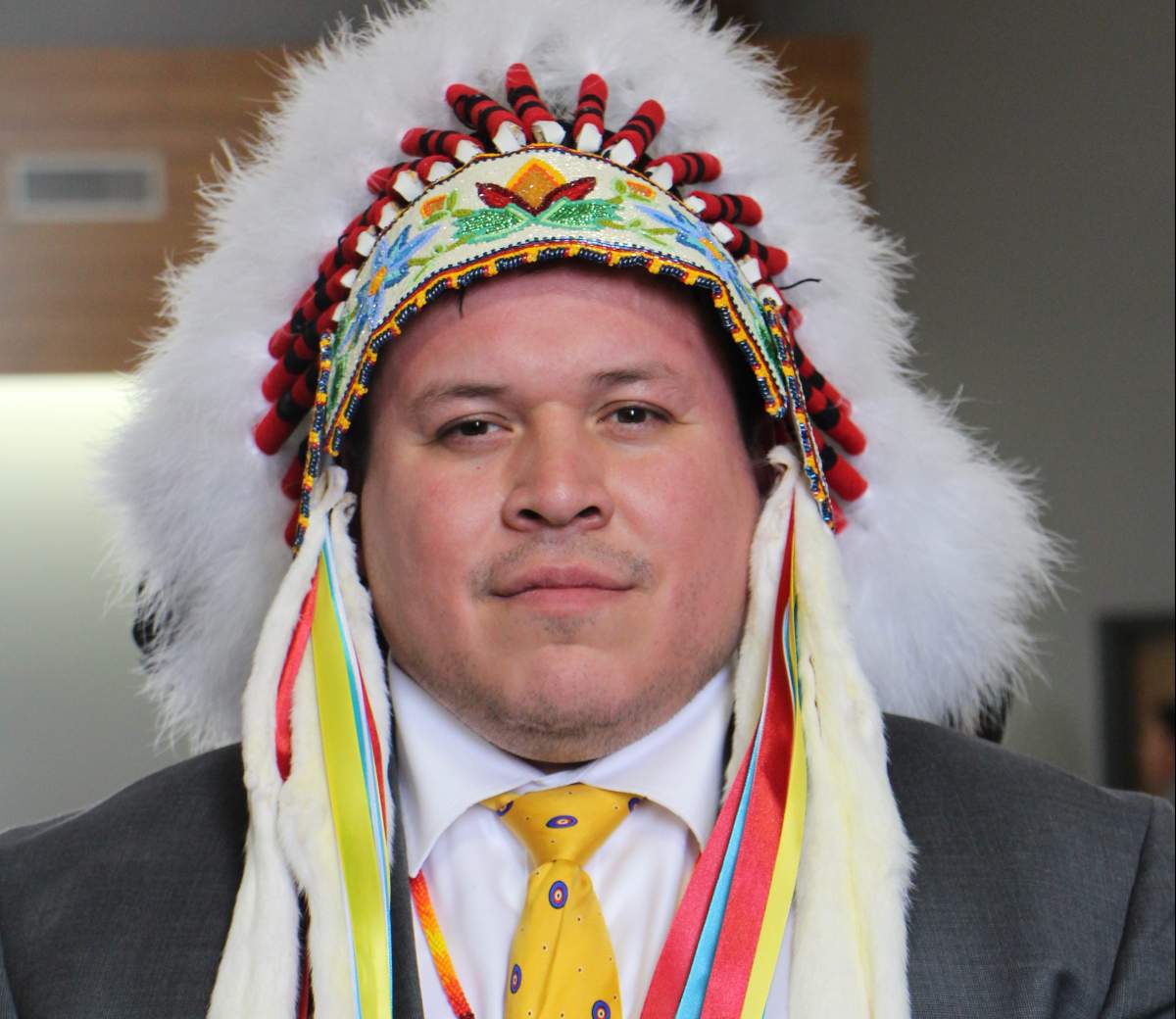 Southern Chiefs’ Organization Grand Chief Jerry Daniels says First Nations need to be at the table in efforts to curb disproportionate rates of Indigenous people in Canadian prisons.