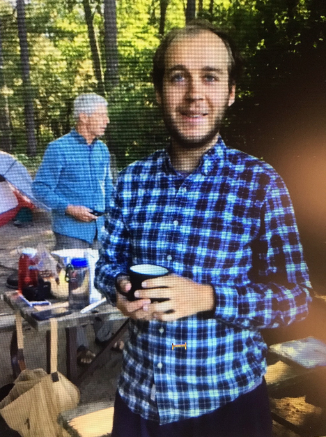 Police are seeking the public's assistance in locating 28-year-old Jesse Campbell who has been missing from the Bracebridge area since Sunday.