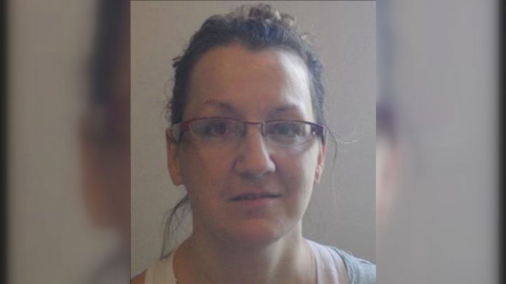 Joely Lambourn was not accounted for during a head count on Nov. 9 at the Okimaw Ohci Healing Lodge near Maple Creek, Sask.