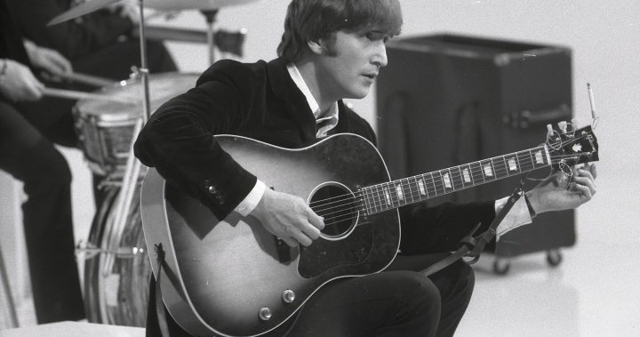 Rare Beatles memorabilia, John Lennon interviews uncovered during pandemic cleaning spree