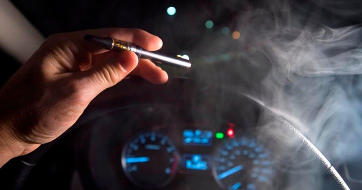 CAA Manitoba казва, че „тревожните“ резултати от проучването показват липса на осведоменост относно шофирането на високо