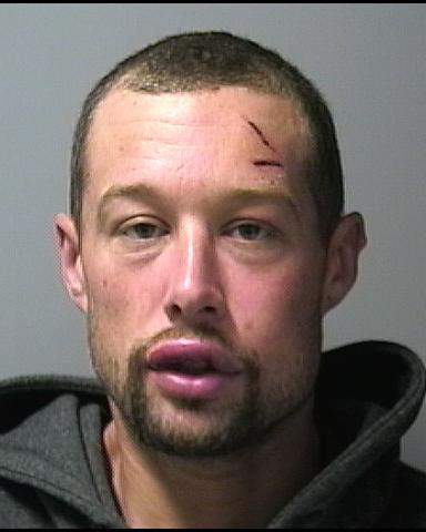 Police in Lindsay, Ont., have located and arrested Justin Rentrop.