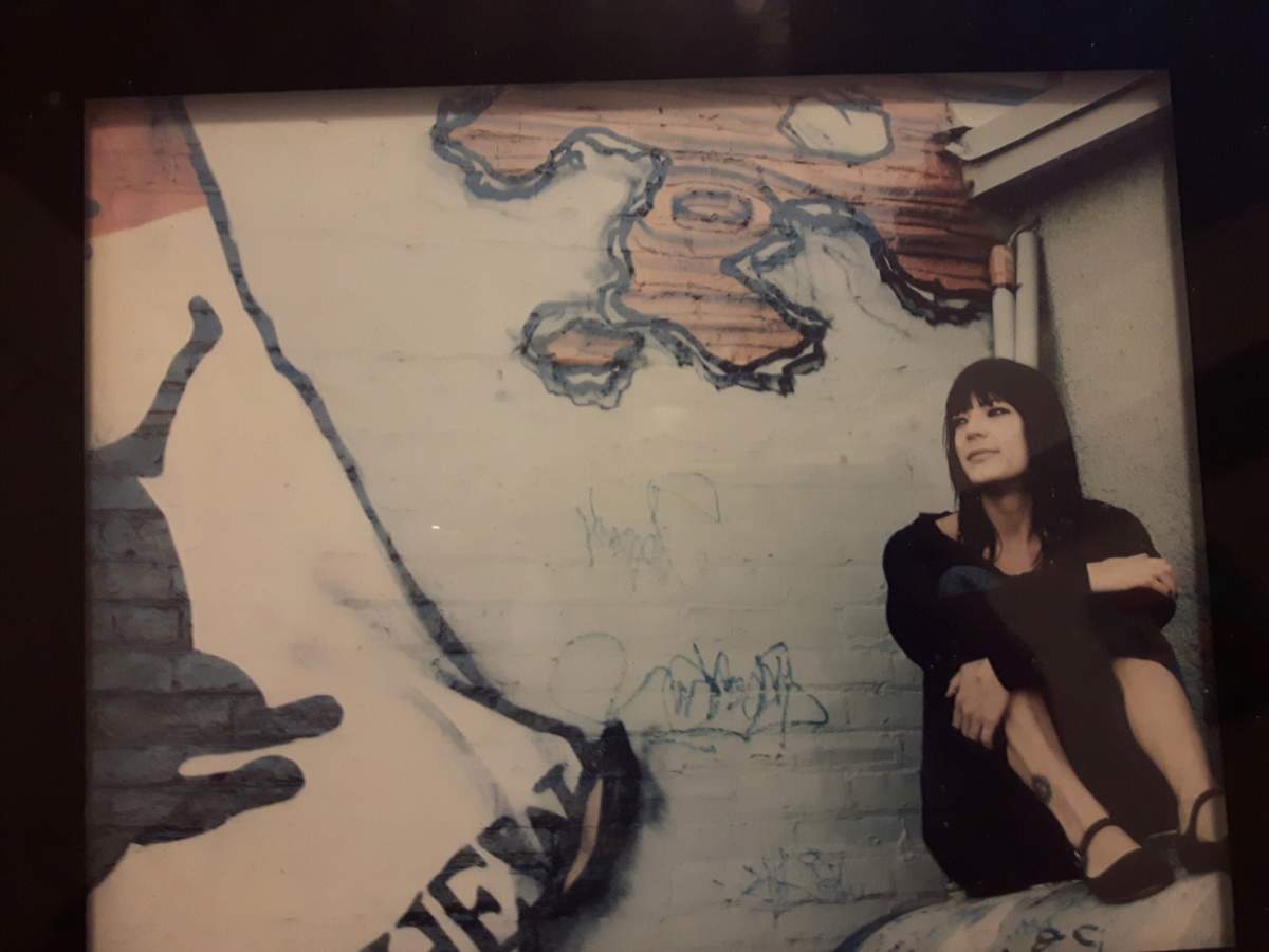 Kimberlee Kasatkin is believed to have been murdered by her partner in Peru. It\\\’s a country where a woman is killed every three days.