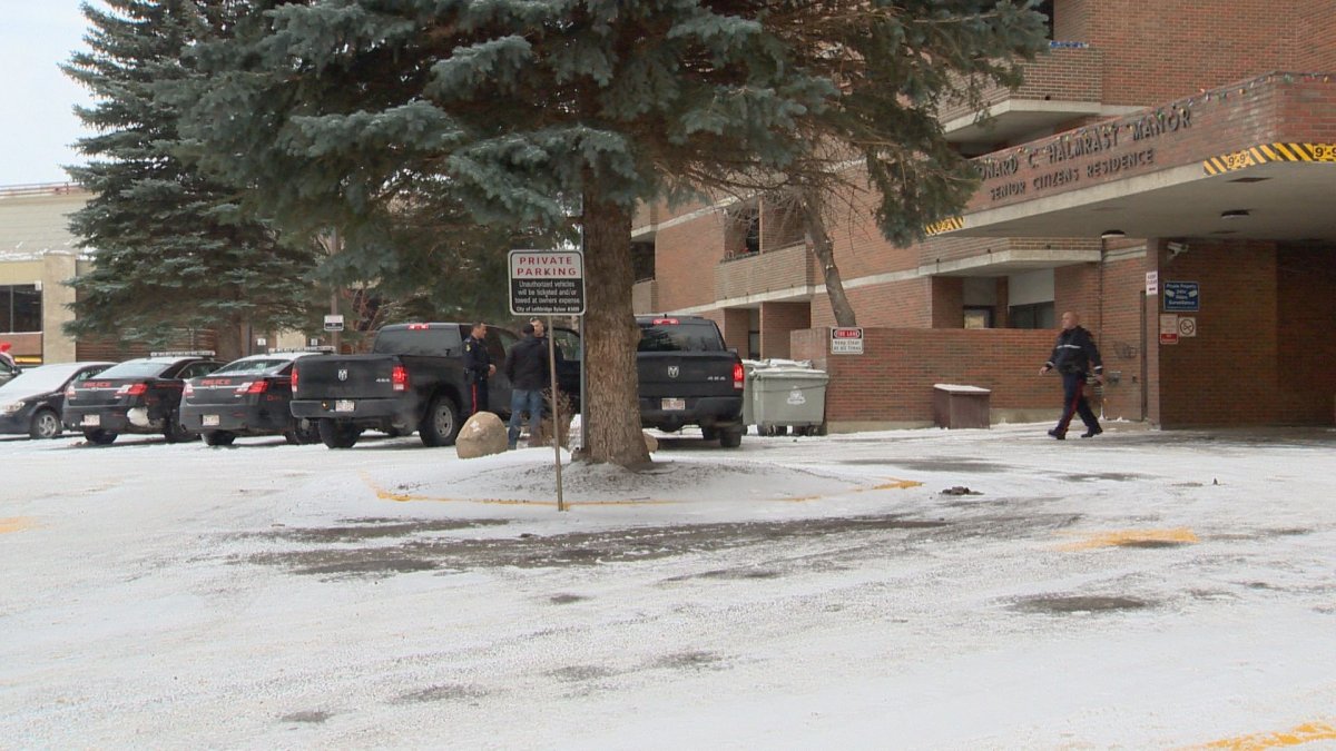 A man was tasered by police in Lethbridge  after escaping from RCMP custody.