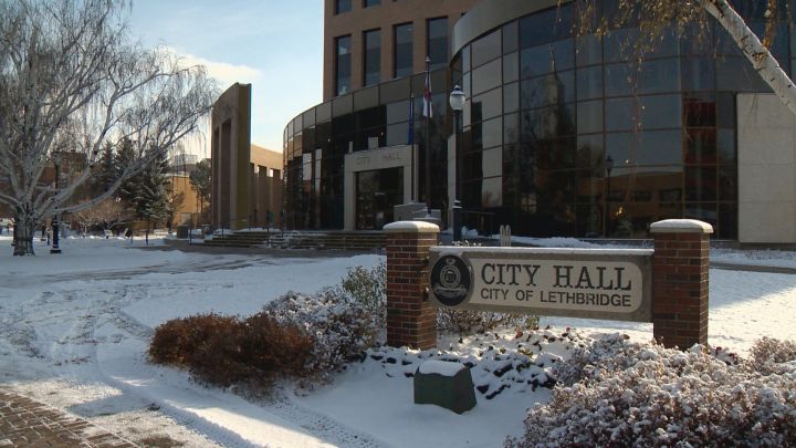 The City of Lethbridge released an online questionnaire Wednesday in an effort to gain insight on social needs in Lethbridge.