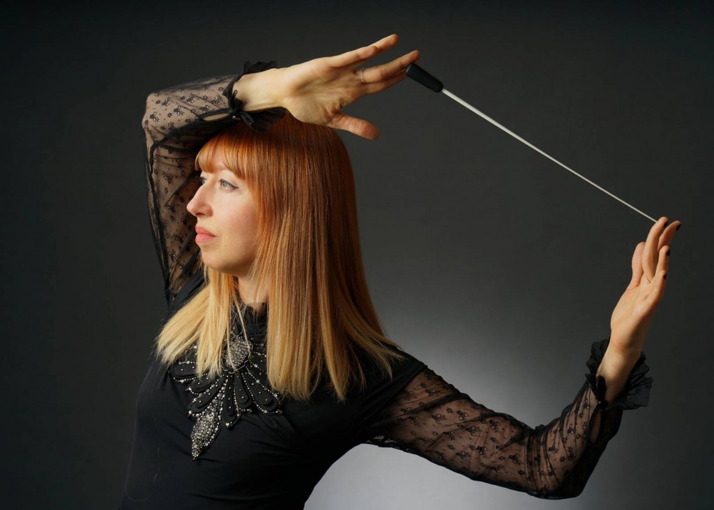 Calgary Philharmonic Orchestra – Women Rock with Melanie Leonard - image