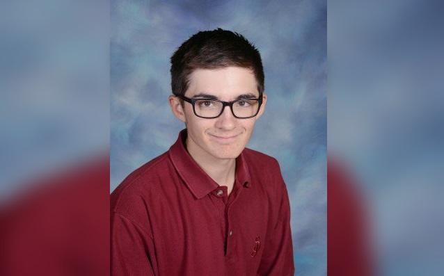 Missing 14-year-old boy found: Guelph police - image
