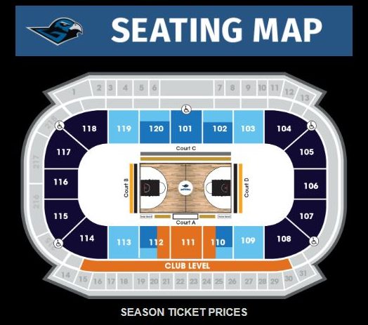 Guelph Nighthawks’ season tickets go on sale next week - image