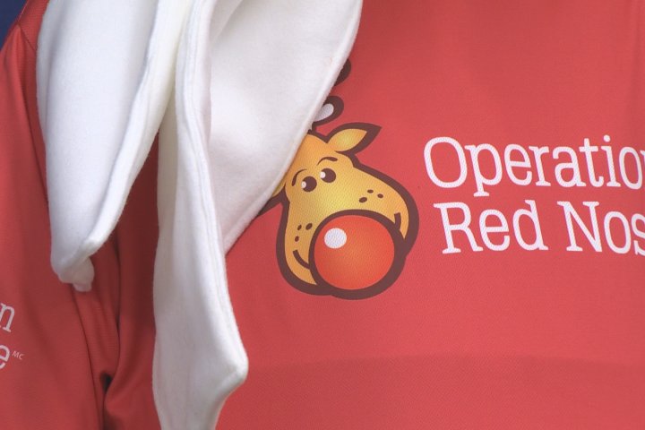 Operation Red Nose in Winnipeg concluding after New Year’s Eve