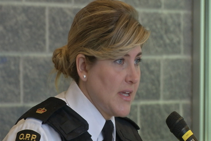 Insp. Lisa Darling will be the next Detachment Commander of Peterborough County OPP.