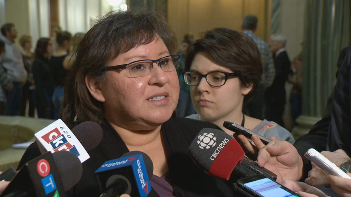 Pam Sanderson shares her son's struggle with addiction to opioids and crystal meth. 