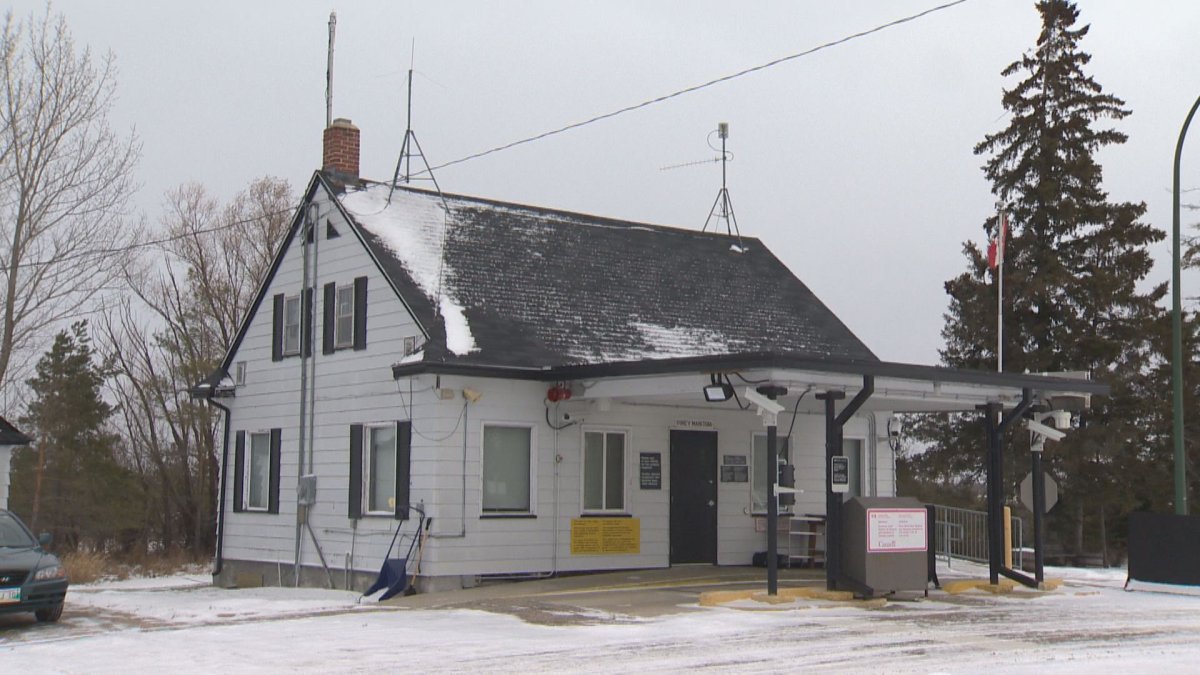 The CBSA will not make changes to hours at several Southeastern Manitoba border crossings.