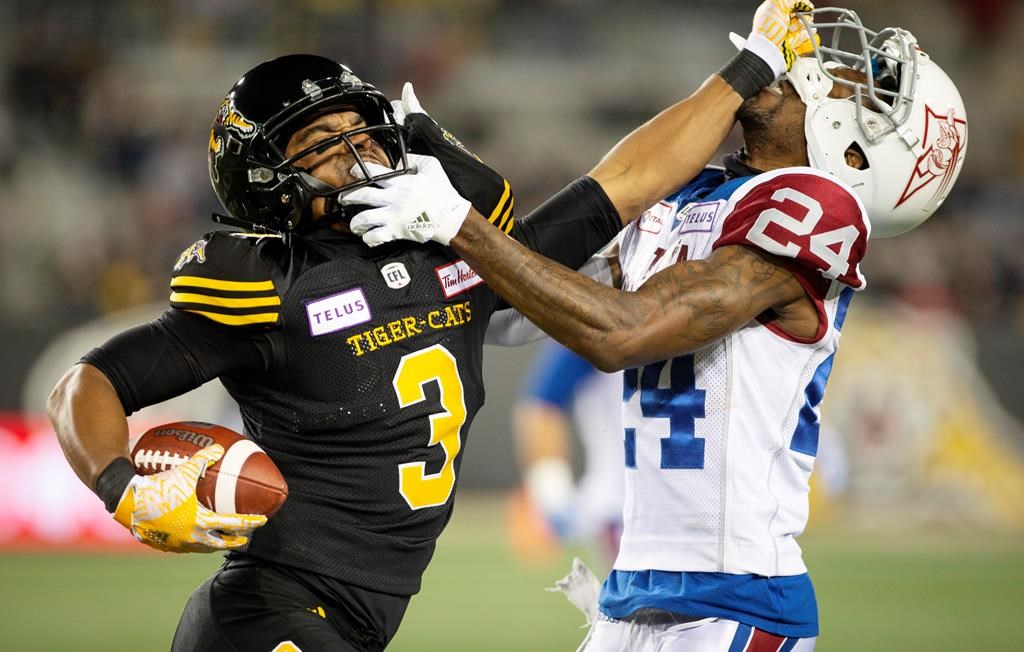 Are the Montreal Alouettes about to be sold?.