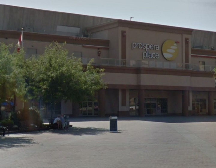 Kelowna will be hosting an IIHF world junior exhibition game between Russia and Sweden on December 18th.