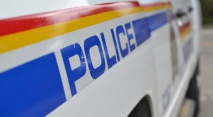 A single-vehicle collision just west of Regina leaves a 45-year-old man dead. Police say road conditions were a factor in the collision.