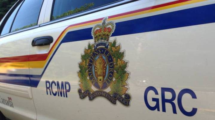 A two-vehicle collision on Highway 21 in Maple Creek caused injuries for those involved, according to RCMP.