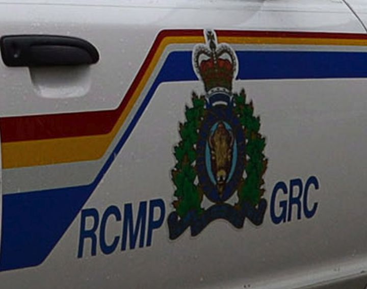 Nova Scotia RCMP say the thefts occurred in the early morning hours of Wednesday.